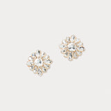 Spicy Socialite Stud Earrings