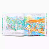 Life and Lilly Book