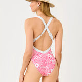 Nioma One-Piece Swimsuit