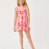 Girls Mini Hadly Dress