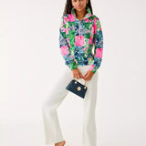 Eleni UPF 50+ Pullover