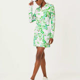 UPF 50+ Eleni Pullover