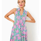 Malone Maxi Dress