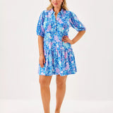Bingley Dress
