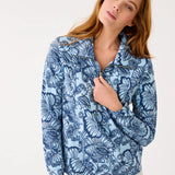 UPF 50+ Eleni Pullover