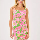 The Lilly Shift Dress