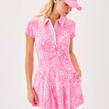 UPF 50+ Luxletic Jessamy Dress