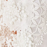 The Lace Lilly Shirt