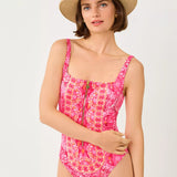 Emil One-Piece Swimsuit
