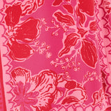 Jesslyn Silk Maxi Slip Dress