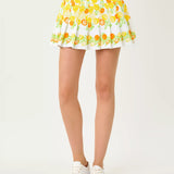 UPF 50+ Luxletic Annora Skort