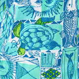 Aisling Shift Romper