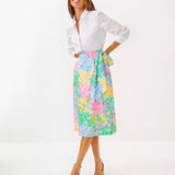Rowena Midi Skirt