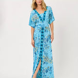 Lauralai Maxi Dress
