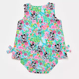 Baby Lilly Shift DressHeartland Retail ItemsLILLY PULITZERThe Printed Peach Savannah
