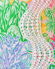 Baby Lilly Shift DressHeartland Retail ItemsLILLY PULITZERThe Printed Peach Savannah