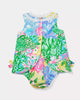 Baby Lilly Shift DressHeartland Retail ItemsLILLY PULITZERThe Printed Peach Savannah