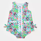Baby Lilly Shift DressHeartland Retail ItemsLILLY PULITZERThe Printed Peach Savannah
