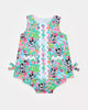 Baby Lilly Shift DressHeartland Retail ItemsLILLY PULITZERThe Printed Peach Savannah