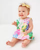 Baby Lilly Shift DressHeartland Retail ItemsLILLY PULITZERThe Printed Peach Savannah
