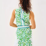 UPF 50+ Luxletic Love Active Sleeveless Dress