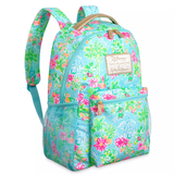 Bahia BackpackAccessories - Bags - BackpacksLILLY PULITZERThe Printed Peach Savannah