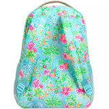 Bahia BackpackAccessories - Bags - BackpacksLILLY PULITZERThe Printed Peach Savannah