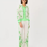 Bal Harbour Stretch PalazzoWomen - PantsLILLY PULITZERThe Printed Peach Savannah