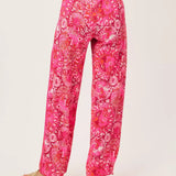 Bal Harbour Stretch PalazzoWomen - Bottoms - PantsLILLY PULITZERThe Printed Peach Savannah