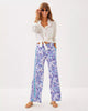 Bal Harbour Stretch PalazzoLILLY PULITZERThe Printed Peach Savannah
