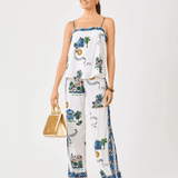 Bal Harbour Stretch PalazzoLILLY PULITZERThe Printed Peach Savannah