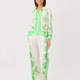 Bal Harbour Stretch PalazzoWomen - PantsLILLY PULITZERThe Printed Peach Savannah