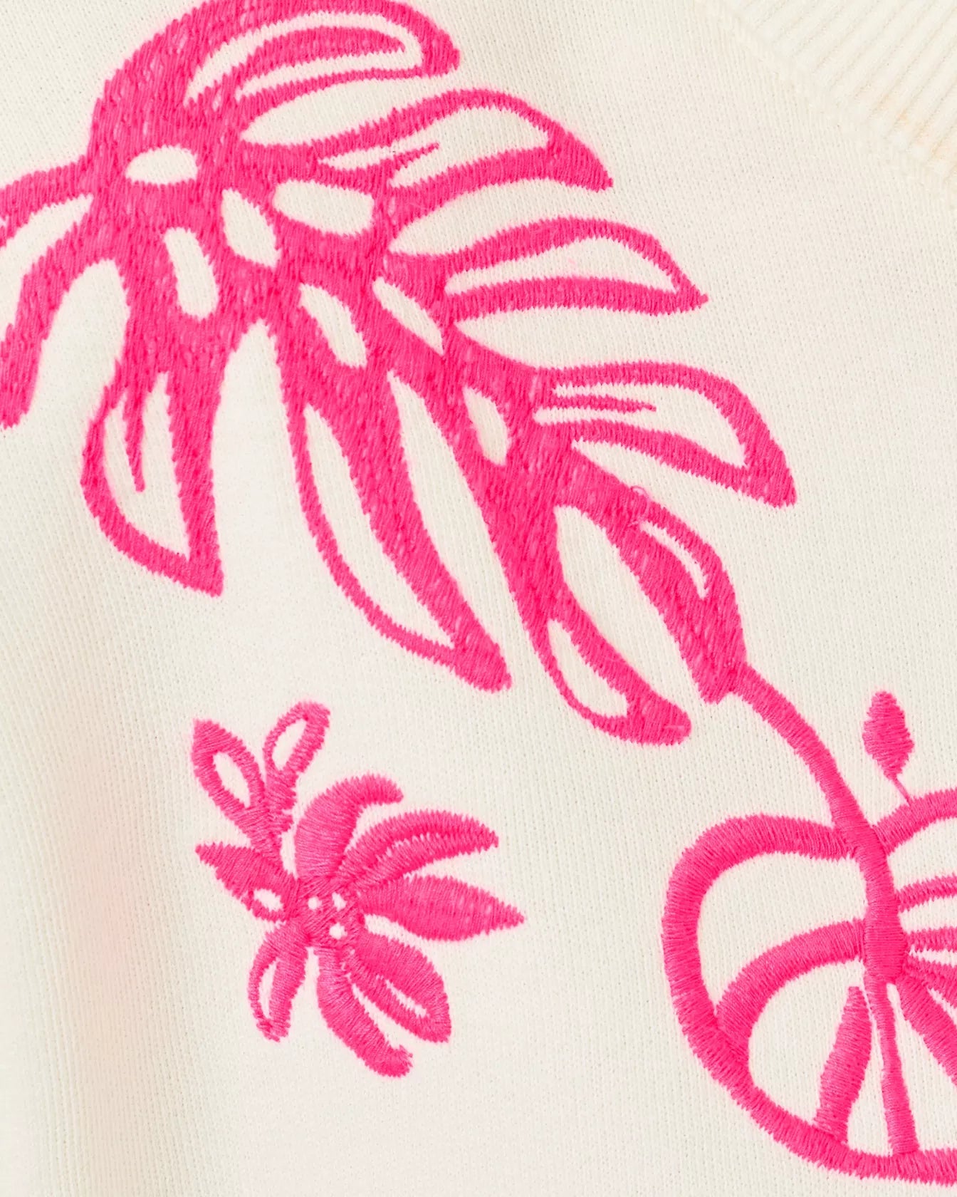 Ballad Cotton SweatshirtWomens - Lounge - TopsLILLY PULITZERThe Printed Peach Savannah