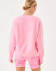 Ballad Cotton SweatshirtHeartland Retail ItemsLILLY PULITZERThe Printed Peach Savannah
