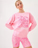 Ballad Cotton SweatshirtHeartland Retail ItemsLILLY PULITZERThe Printed Peach Savannah