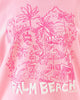 Ballad Cotton SweatshirtHeartland Retail ItemsLILLY PULITZERThe Printed Peach Savannah
