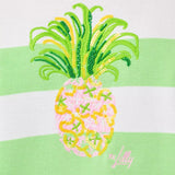Ballad Long Sleeve SweatshirtWomen - Sweatshirts & PopoversLILLY PULITZERThe Printed Peach Savannah