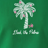 Ballad Long Sleeve SweatshirtWomen - Loungewear - TopsLILLY PULITZERThe Printed Peach Savannah