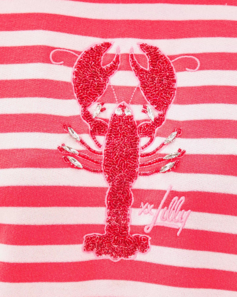 Ballad SweatshirtHeartland Retail ItemsLILLY PULITZERThe Printed Peach Savannah