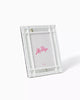 Bamboo Mirrored FrameHeartland Retail ItemsLIFEGUARD PRESSThe Printed Peach Savannah