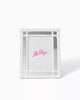 Bamboo Mirrored FrameHeartland Retail ItemsLIFEGUARD PRESSThe Printed Peach Savannah