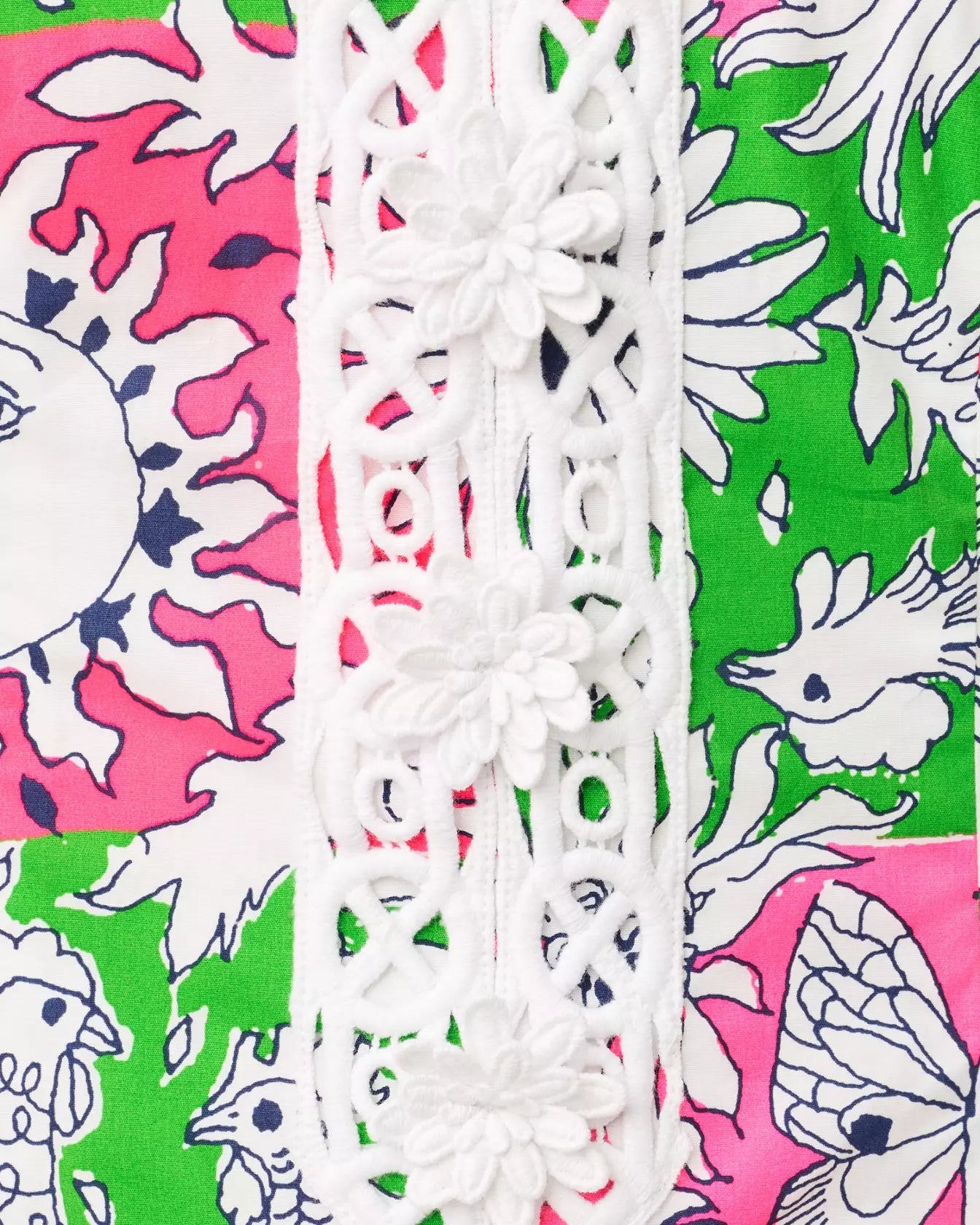 Barberine Stretch Maxi Shift DressWomen - Dresses - Fitted DressesLILLY PULITZERThe Printed Peach Savannah