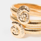 Barefoot Beachcomber BraceletHeartland Retail ItemsLILLY PULITZERThe Printed Peach Savannah