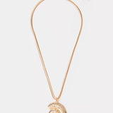 Barefoot Beachcomber Pendant NecklaceHeartland Retail ItemsLILLY PULITZERThe Printed Peach Savannah