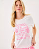 Barreto Knit TopHeartland Retail ItemsLILLY PULITZERThe Printed Peach Savannah
