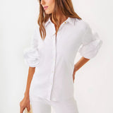 The Flower Lilly Shirt