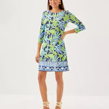 Ophelia Swing Dress