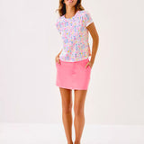 Barreto Knit Top
