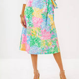 Rowena Midi Skirt