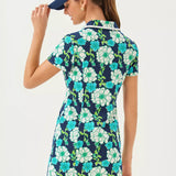 UPF 50+ Luxletic Kathy Dress